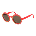 ANDY WOLF MOD. WONDER 46D SUNGLASSES & EYEWEAR