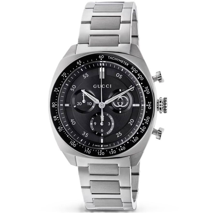 GUCCI Mod. INTERLOCKING WATCHES
