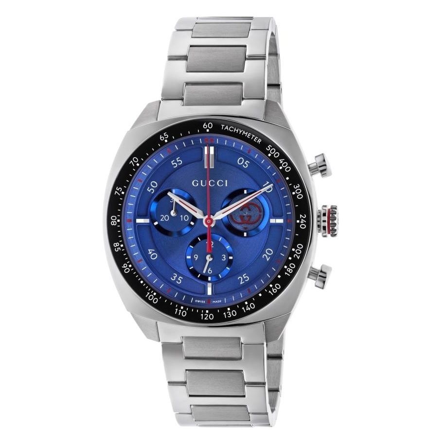GUCCI Mod. INTERLOCKING WATCHES