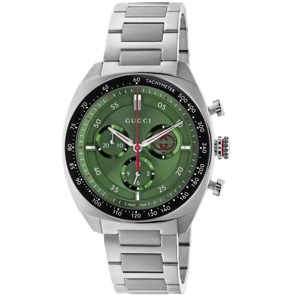GUCCI Mod. INTERLOCKING-0