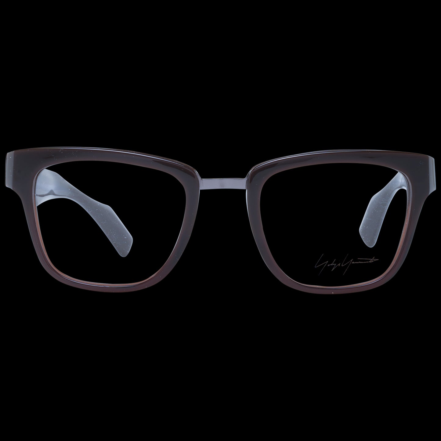 YOHJI YAMAMOTO MOD. YY1002 50108 SUNGLASSES & EYEWEAR
