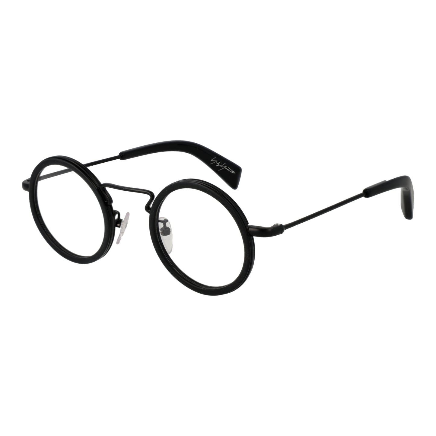 YOHJI YAMAMOTO MOD. YY1003 44002 SUNGLASSES & EYEWEAR