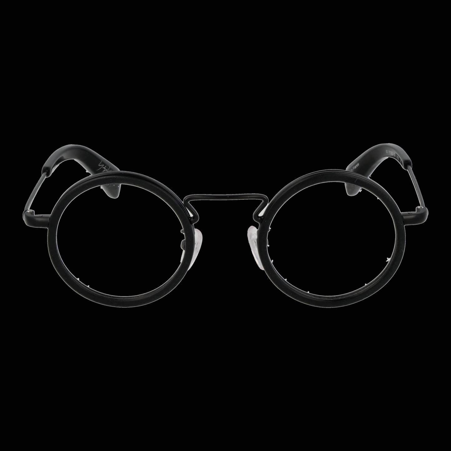 YOHJI YAMAMOTO MOD. YY1003 44002 SUNGLASSES & EYEWEAR