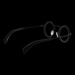 YOHJI YAMAMOTO MOD. YY1003 44002 SUNGLASSES & EYEWEAR