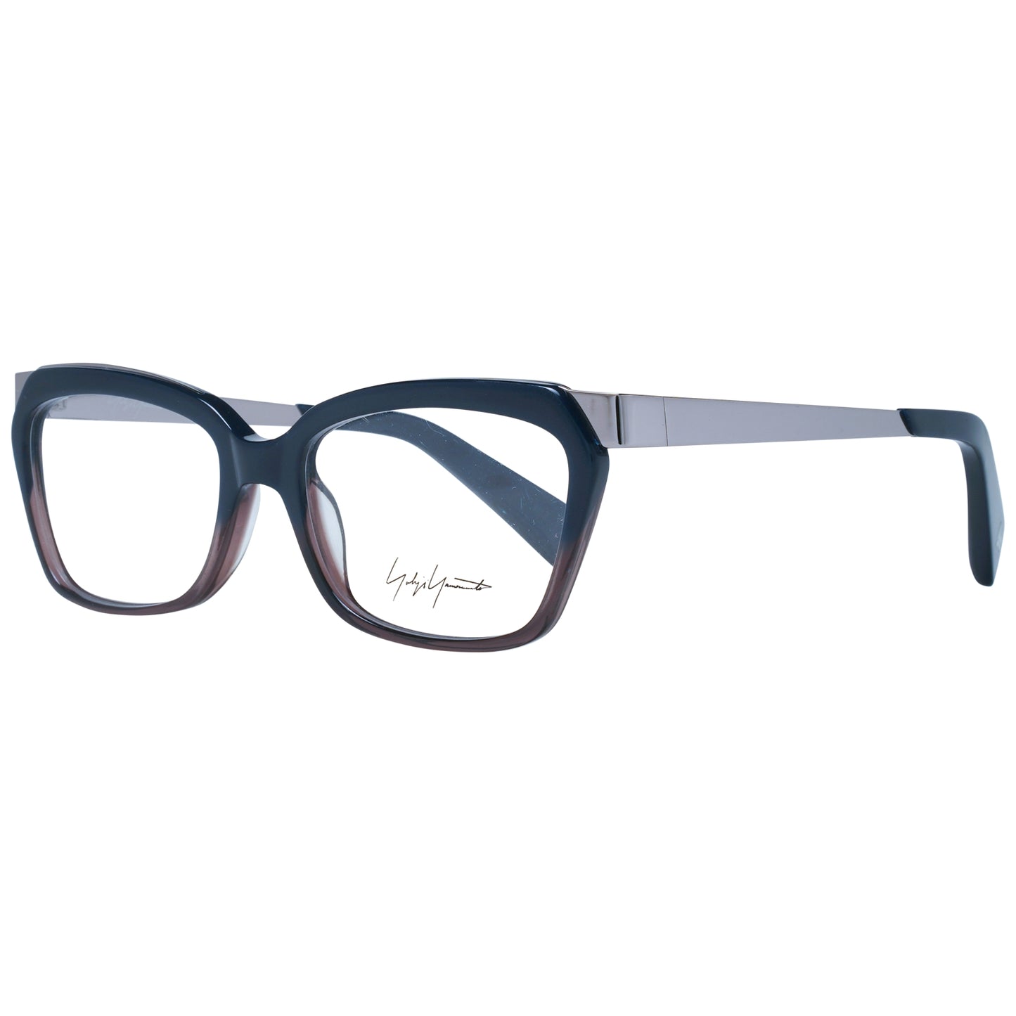 YOHJI YAMAMOTO MOD. YY1014 54621 SUNGLASSES & EYEWEAR