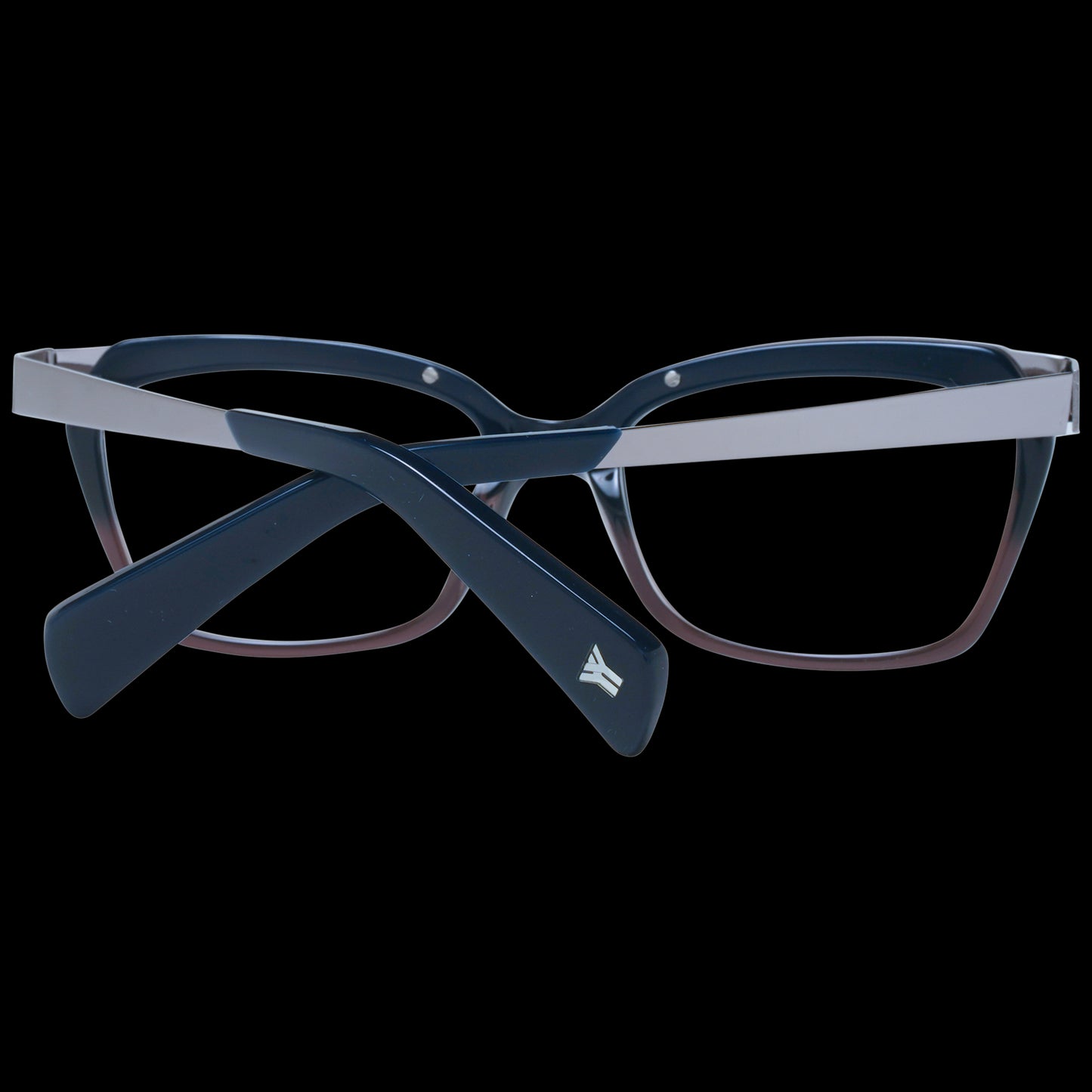 YOHJI YAMAMOTO MOD. YY1014 54621 SUNGLASSES & EYEWEAR