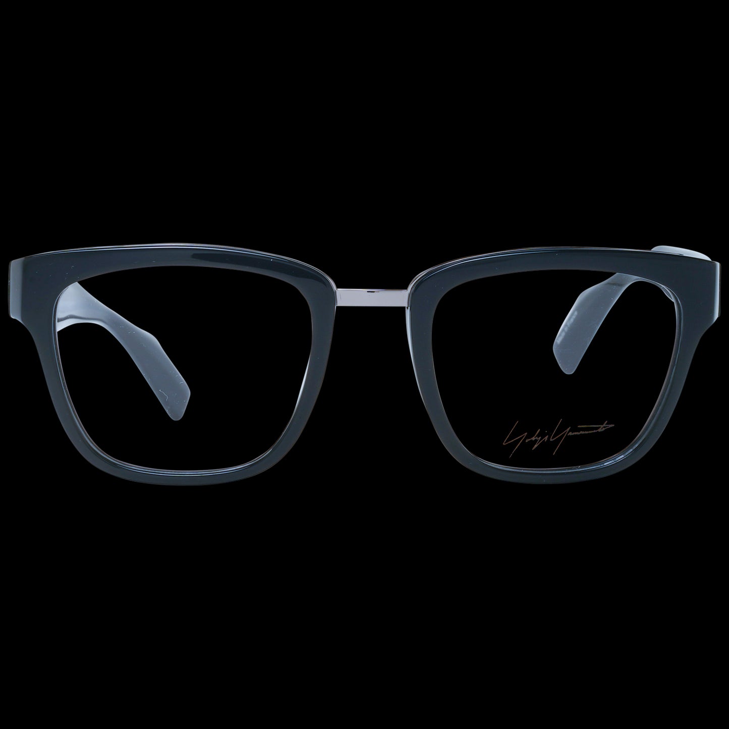 YOHJI YAMAMOTO MOD. YY1002 50019 SUNGLASSES & EYEWEAR