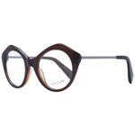 YOHJI YAMAMOTO MOD. YY1004 51118 SUNGLASSES & EYEWEAR