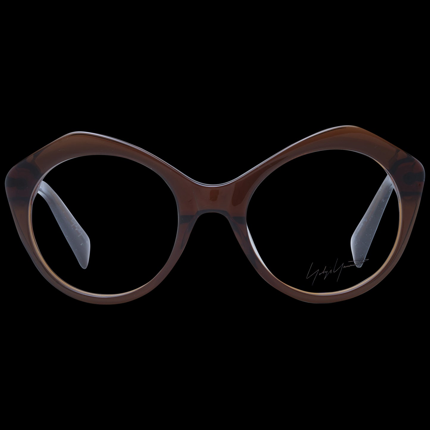 YOHJI YAMAMOTO MOD. YY1004 51118 SUNGLASSES & EYEWEAR