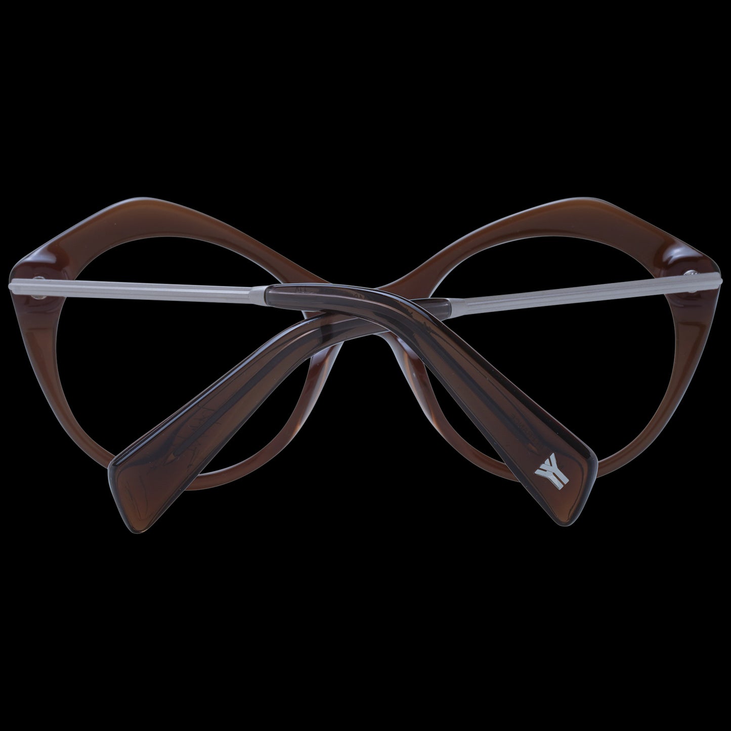 YOHJI YAMAMOTO MOD. YY1004 51118 SUNGLASSES & EYEWEAR