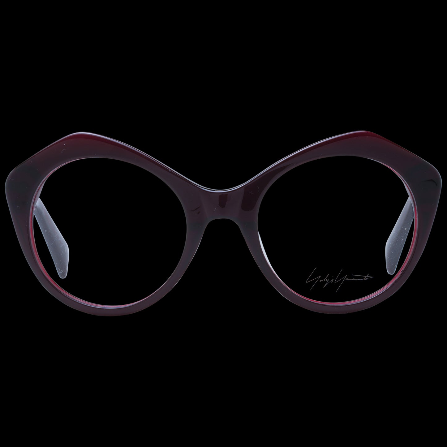 YOHJI YAMAMOTO MOD. YY1004 51219 SUNGLASSES & EYEWEAR
