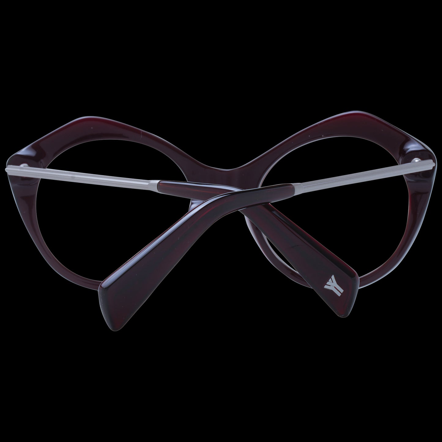 YOHJI YAMAMOTO MOD. YY1004 51219 SUNGLASSES & EYEWEAR