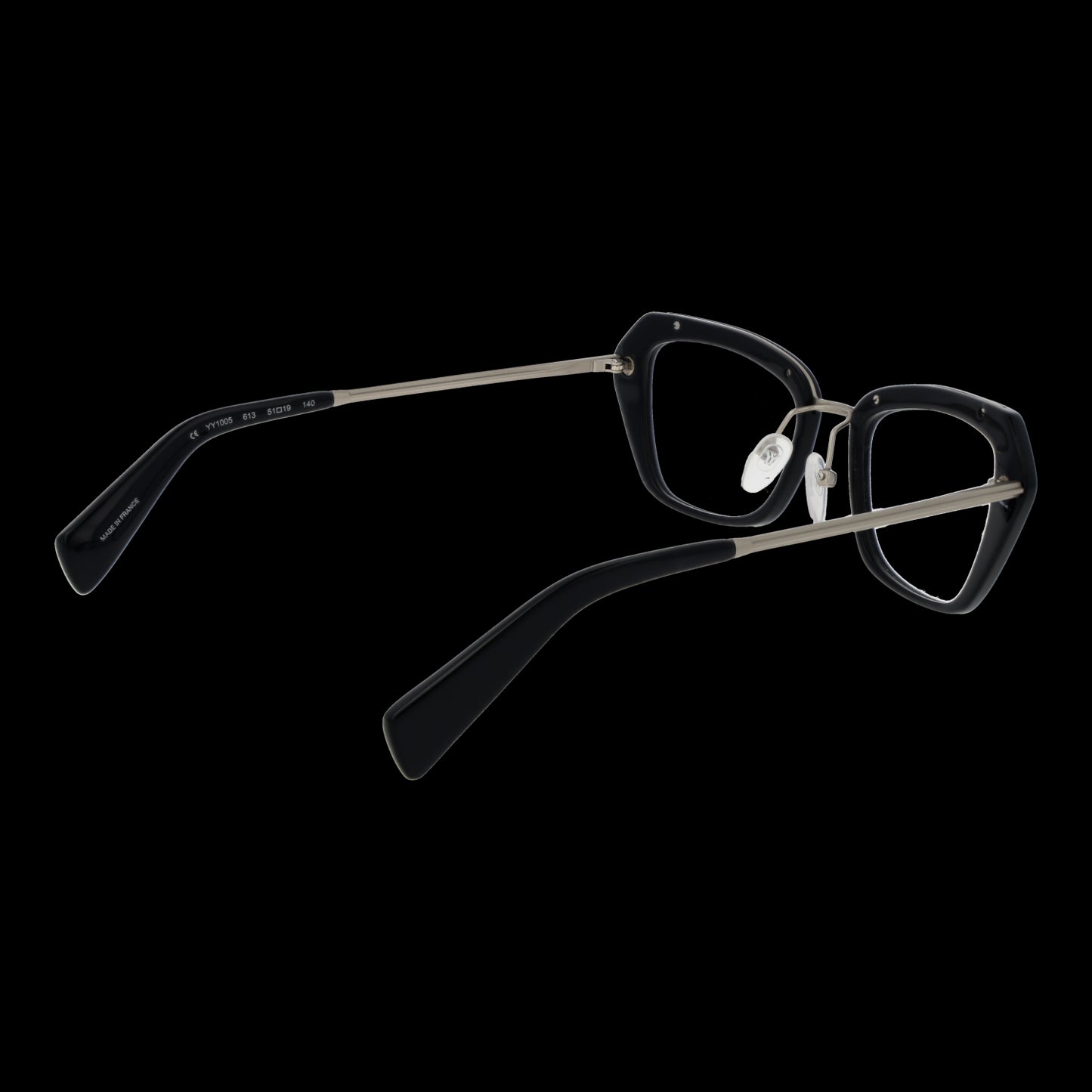YOHJI YAMAMOTO MOD. YY1005 51613 SUNGLASSES & EYEWEAR