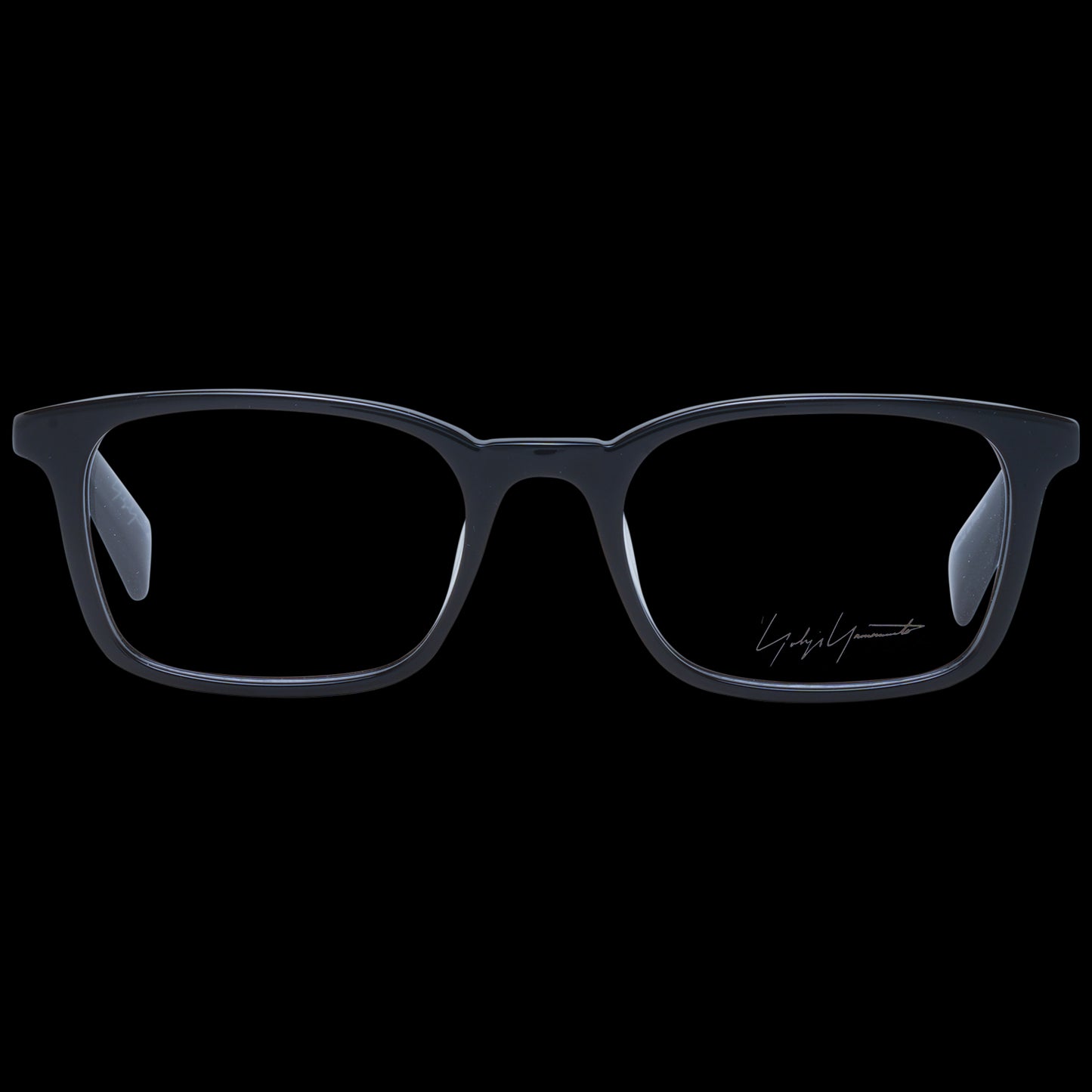 YOHJI YAMAMOTO MOD. YY1007 51019 SUNGLASSES & EYEWEAR