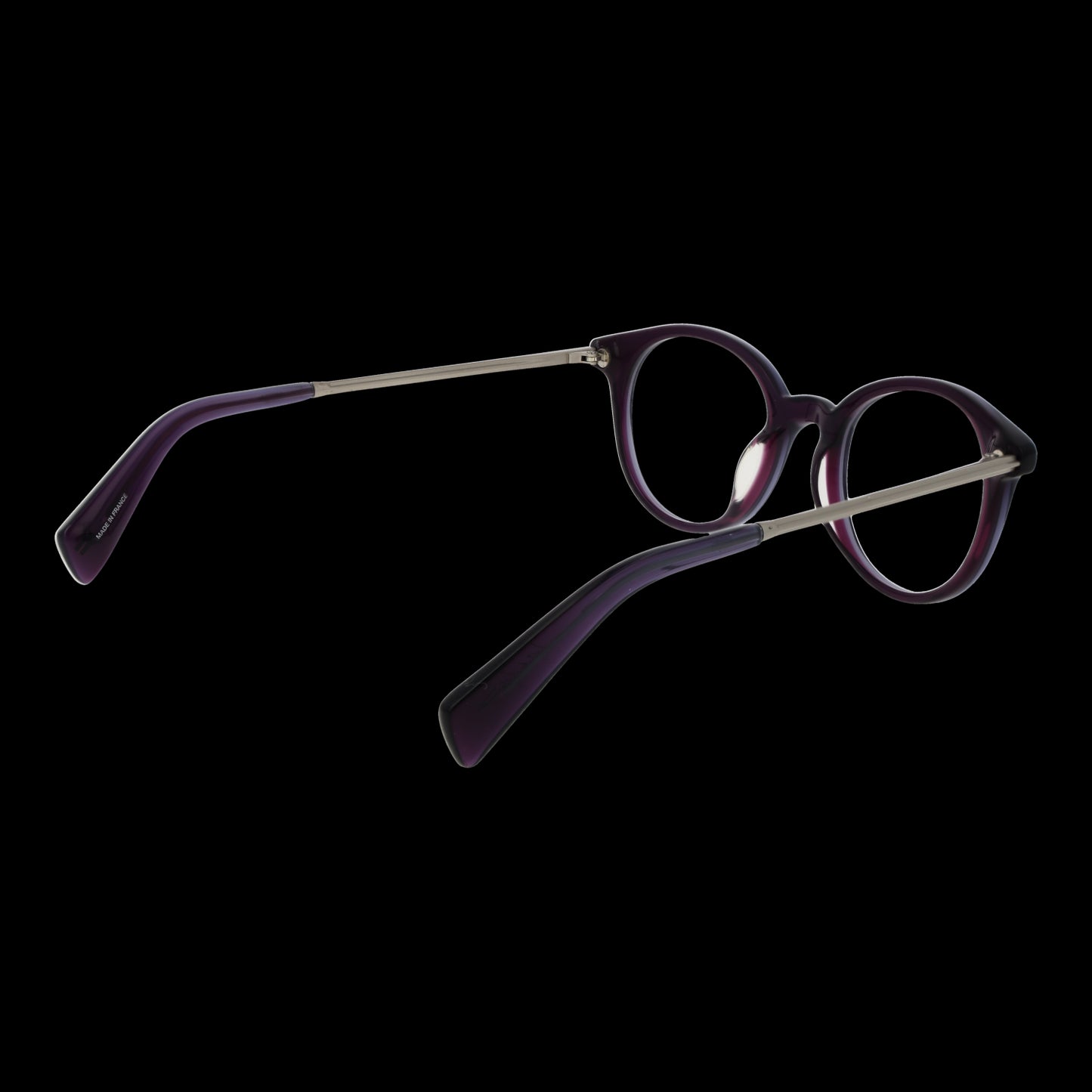 YOHJI YAMAMOTO MOD. YY1008 47717 SUNGLASSES & EYEWEAR