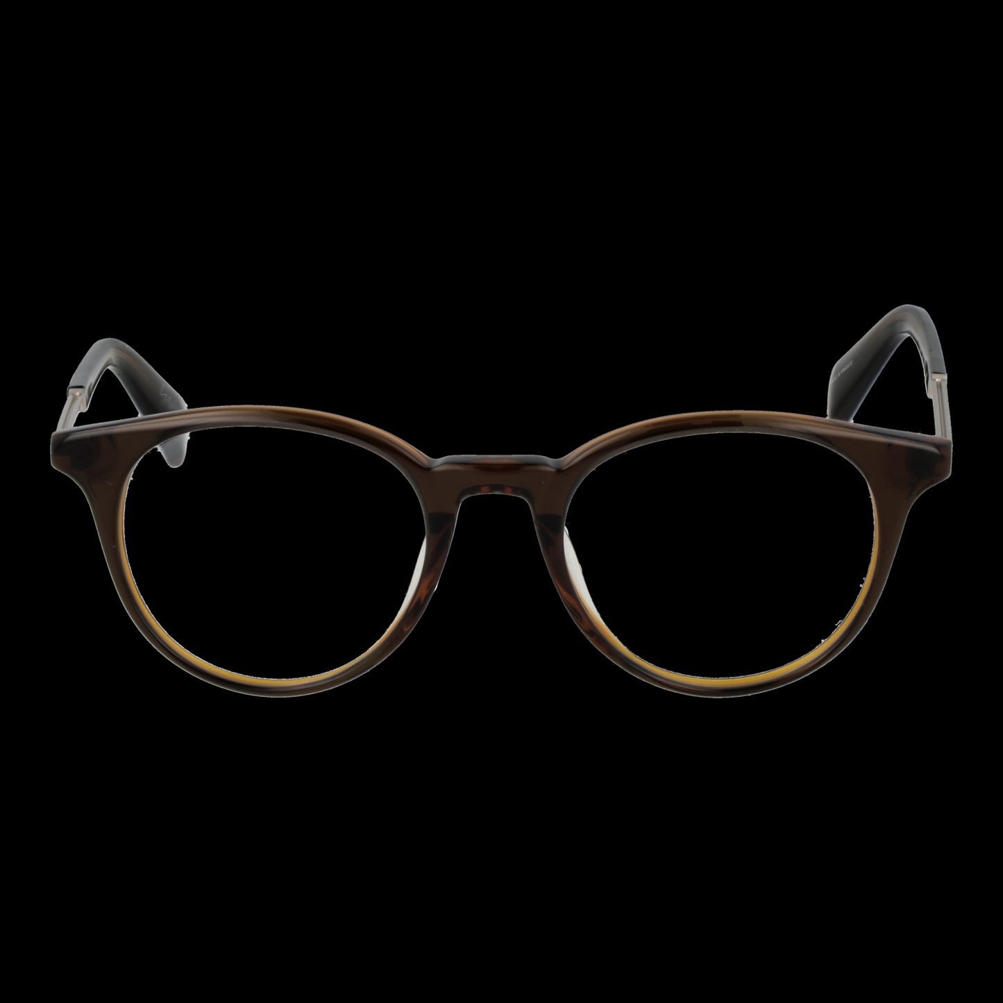 YOHJI YAMAMOTO MOD. YY1009 50118 SUNGLASSES & EYEWEAR