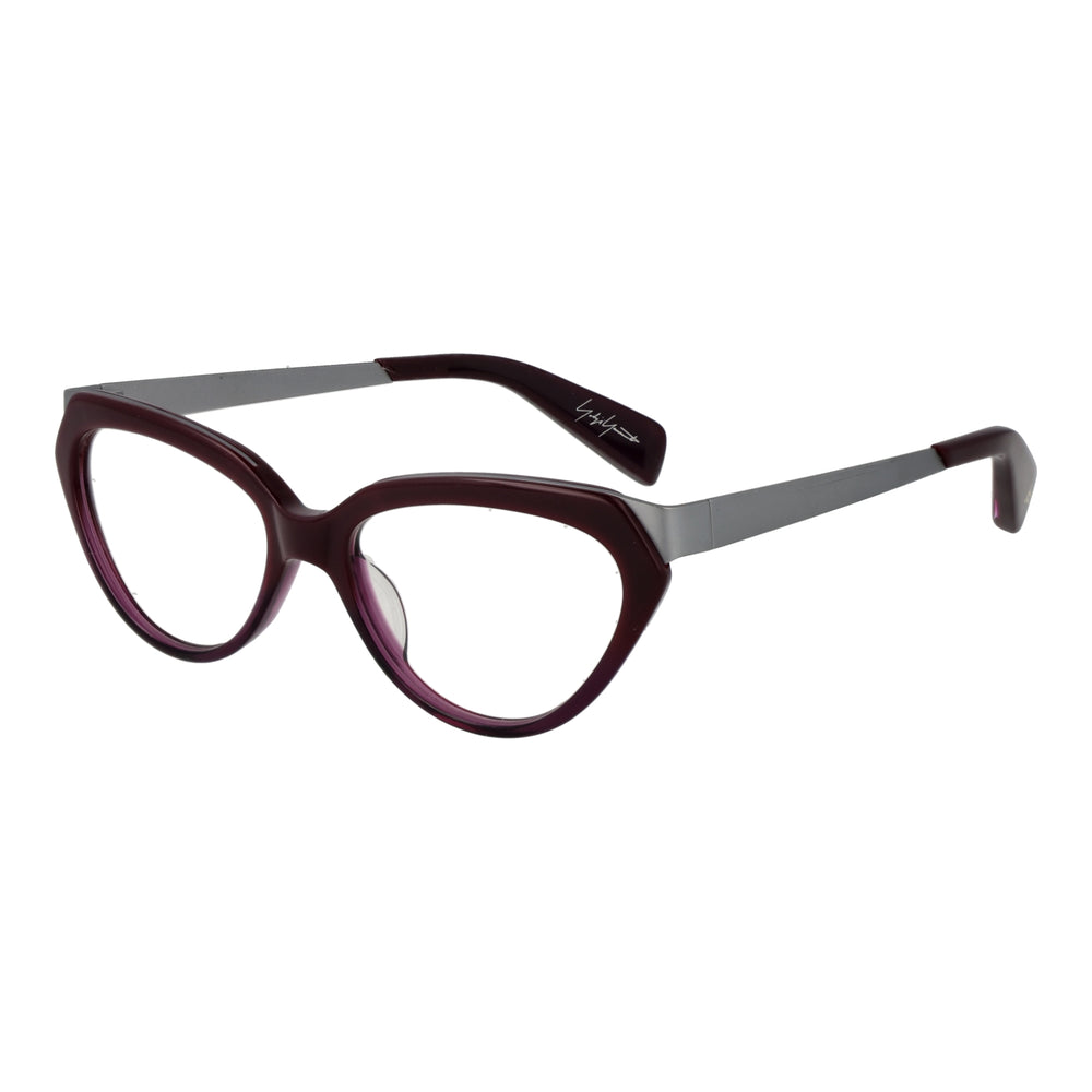 YOHJI YAMAMOTO MOD. YY1011 52710 SUNGLASSES & EYEWEAR