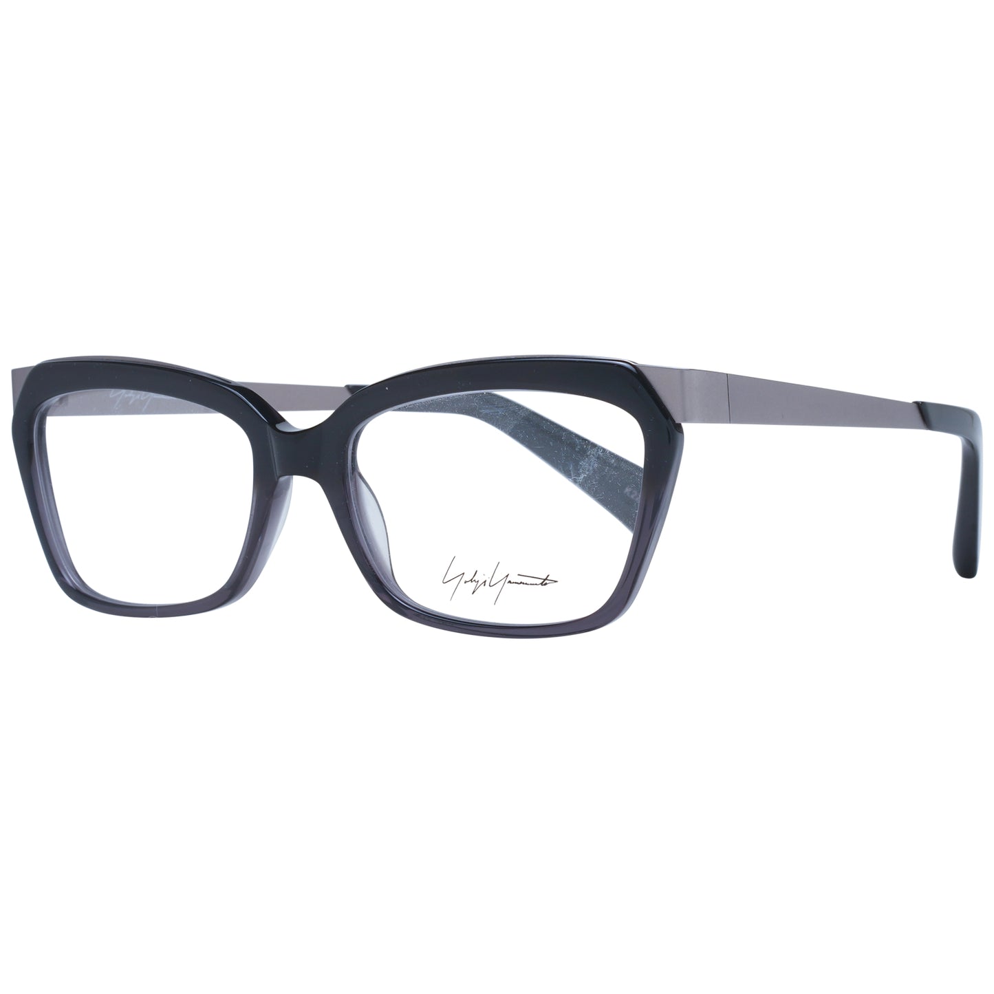 YOHJI YAMAMOTO MOD. YY1014 54909 SUNGLASSES & EYEWEAR