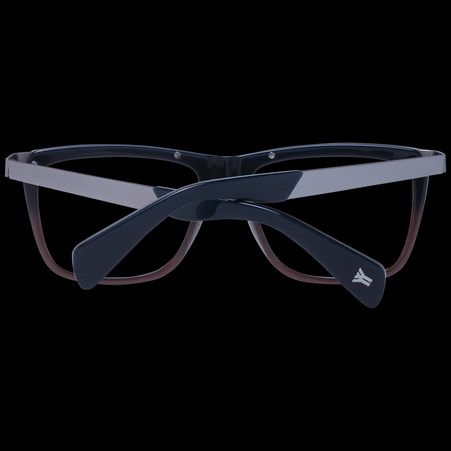 YOHJI YAMAMOTO MOD. YY1015 55621 SUNGLASSES & EYEWEAR