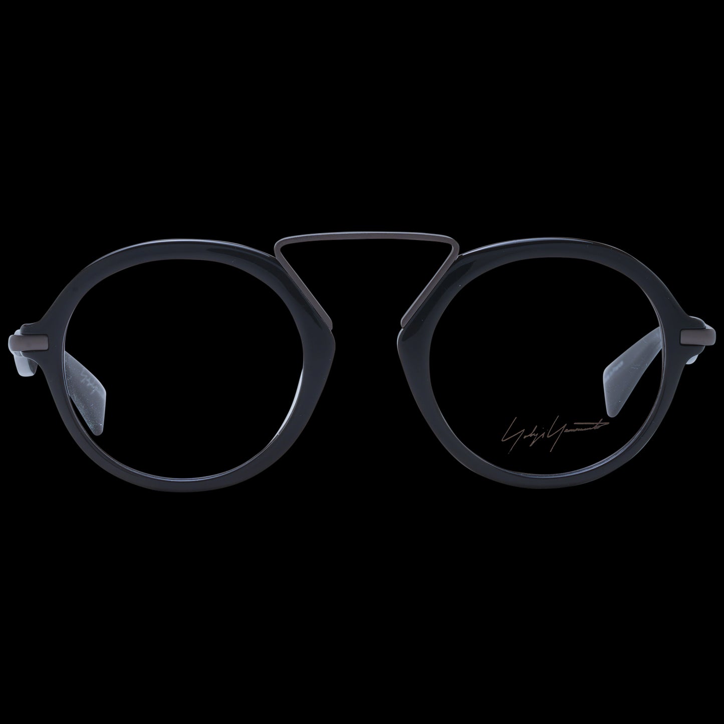 YOHJI YAMAMOTO MOD. YY1017 49914 SUNGLASSES & EYEWEAR