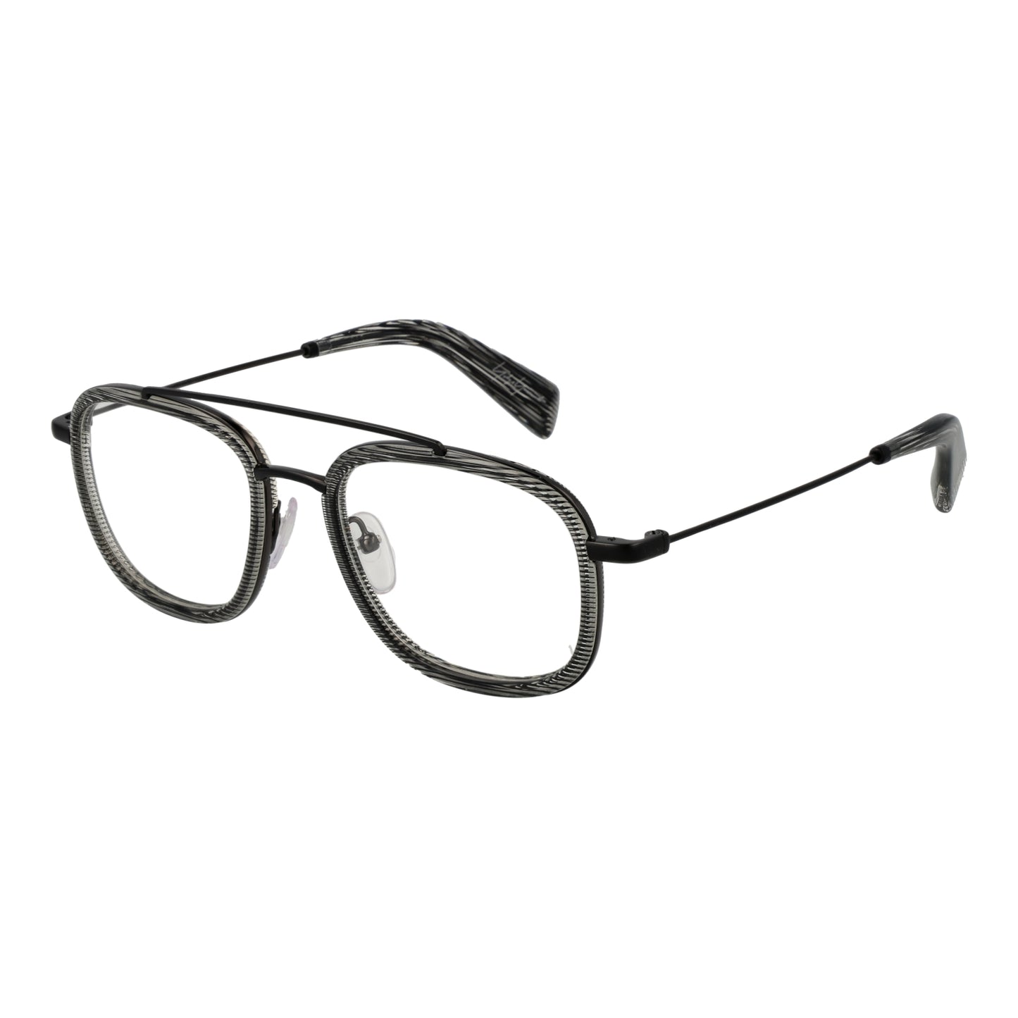 YOHJI YAMAMOTO MOD. YY1026 50048 SUNGLASSES & EYEWEAR