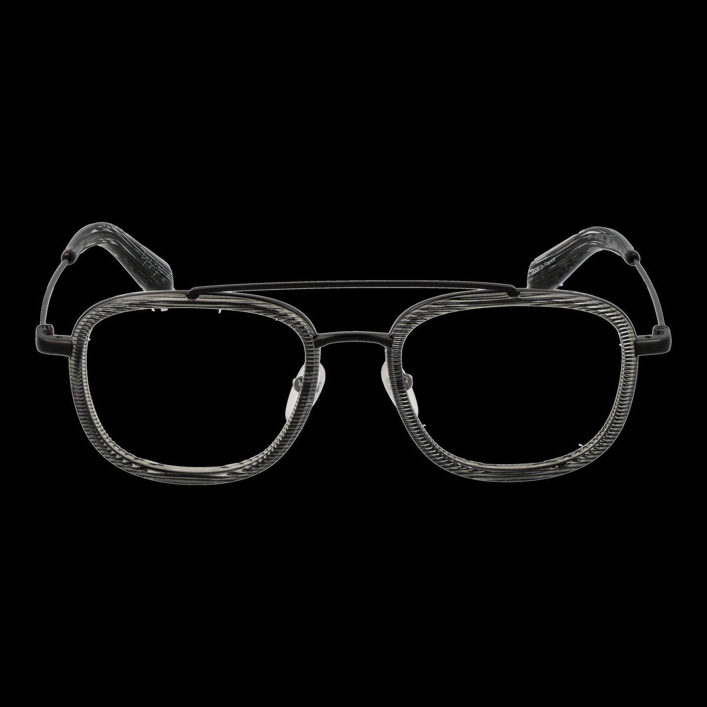 YOHJI YAMAMOTO MOD. YY1026 50048 SUNGLASSES & EYEWEAR