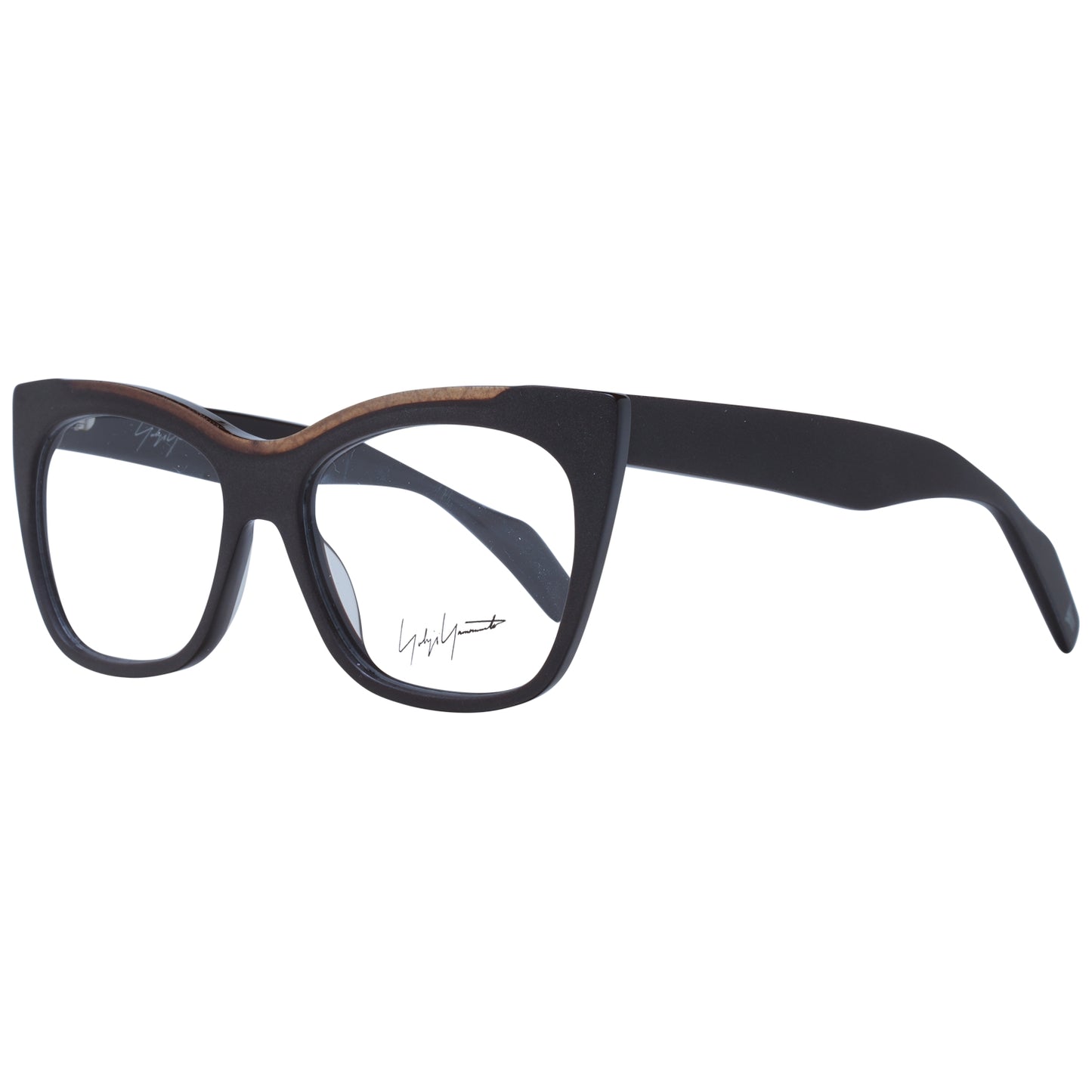 YOHJI YAMAMOTO MOD. YY1030 54115 SUNGLASSES & EYEWEAR