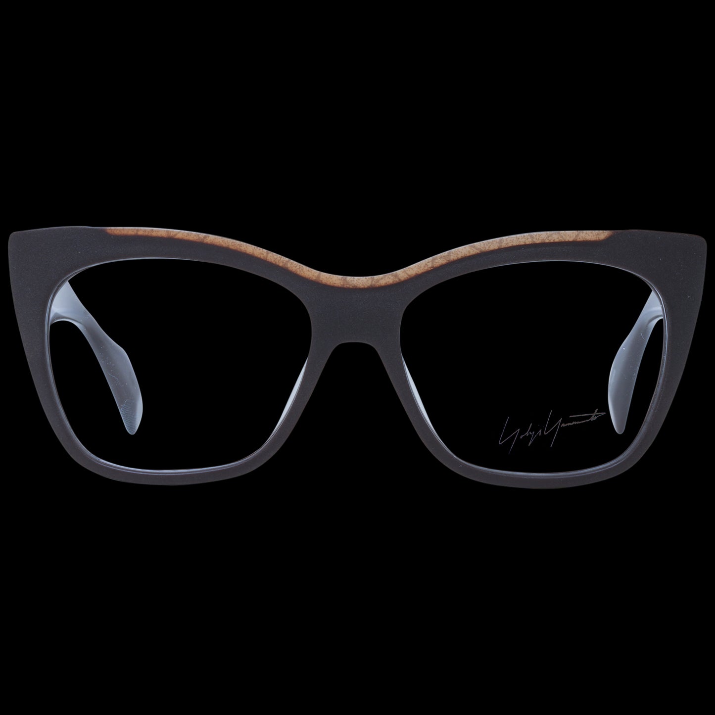 YOHJI YAMAMOTO MOD. YY1030 54115 SUNGLASSES & EYEWEAR