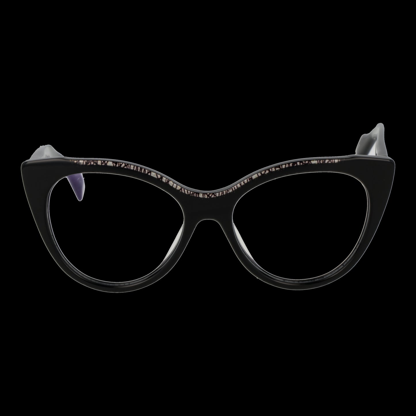 YOHJI YAMAMOTO MOD. YY1034 54019 SUNGLASSES & EYEWEAR