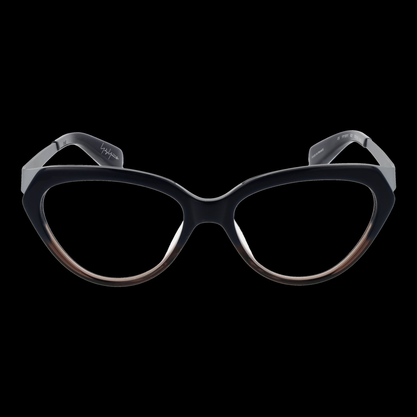 YOHJI YAMAMOTO MOD. YY1035 52771 SUNGLASSES & EYEWEAR