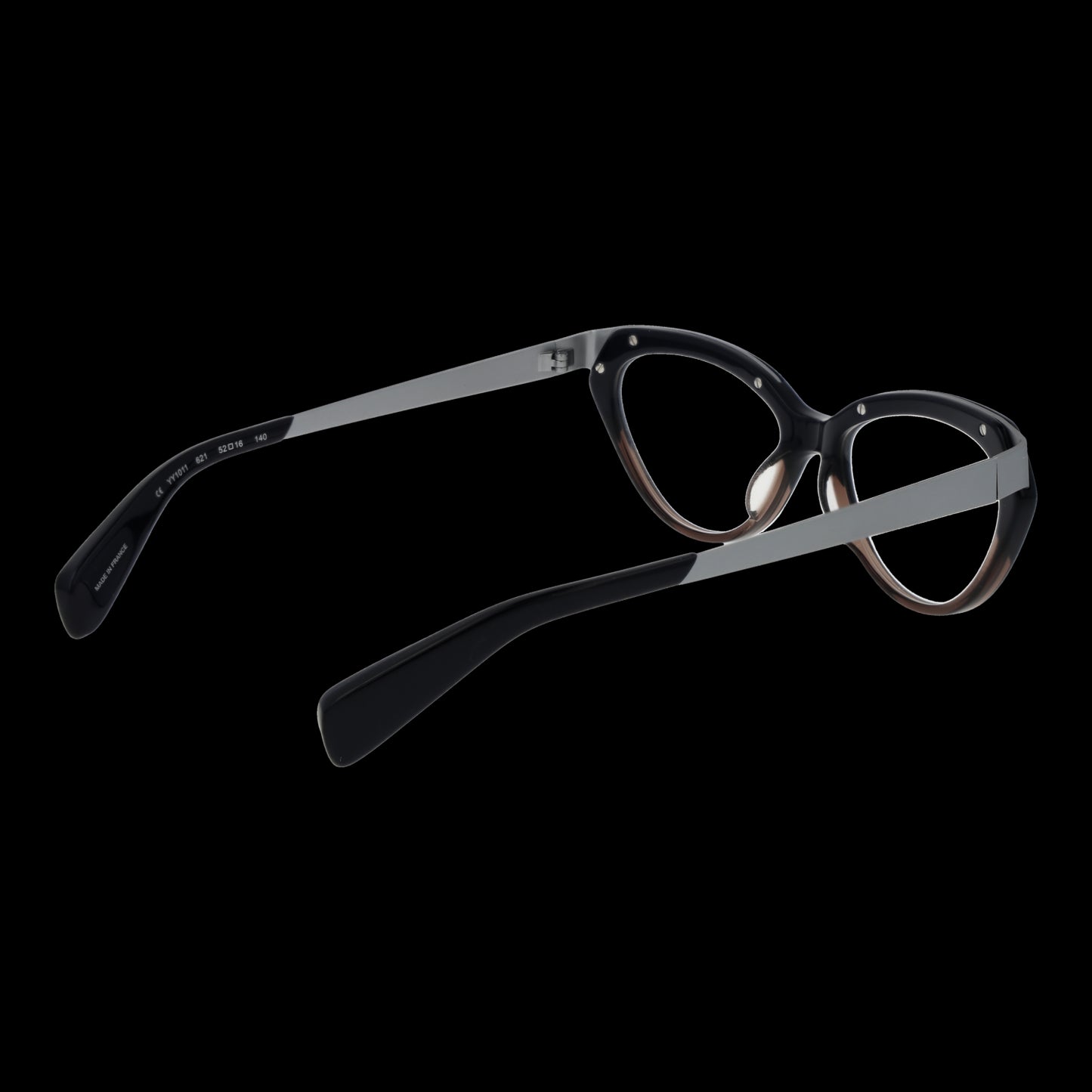 YOHJI YAMAMOTO MOD. YY1035 52771 SUNGLASSES & EYEWEAR