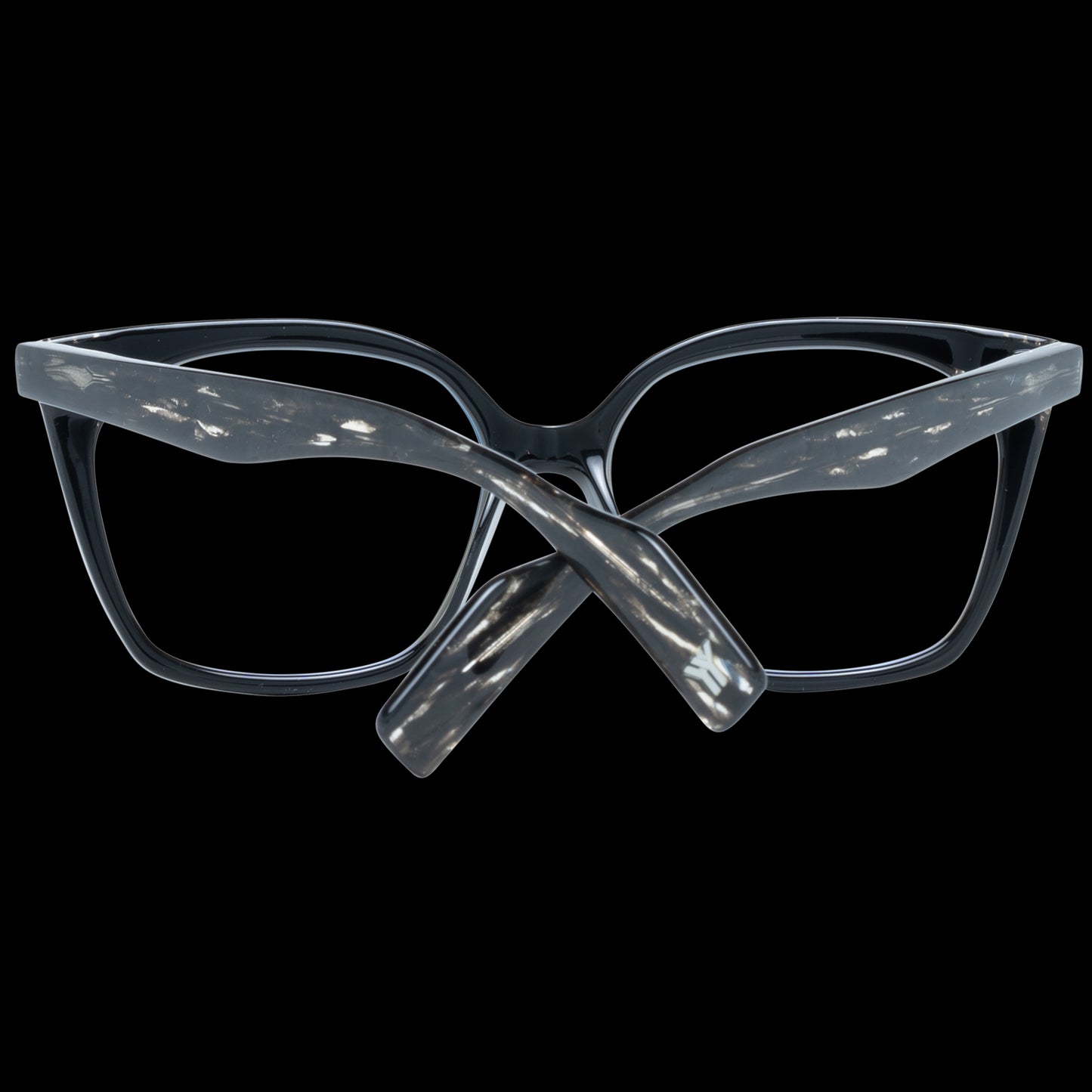 YOHJI YAMAMOTO MOD. YY1037 54001 SUNGLASSES & EYEWEAR