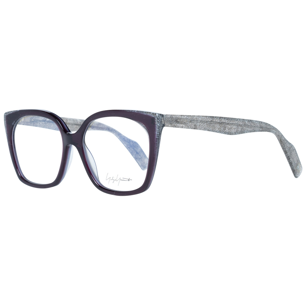 YOHJI YAMAMOTO MOD. YY1037 54774 SUNGLASSES & EYEWEAR