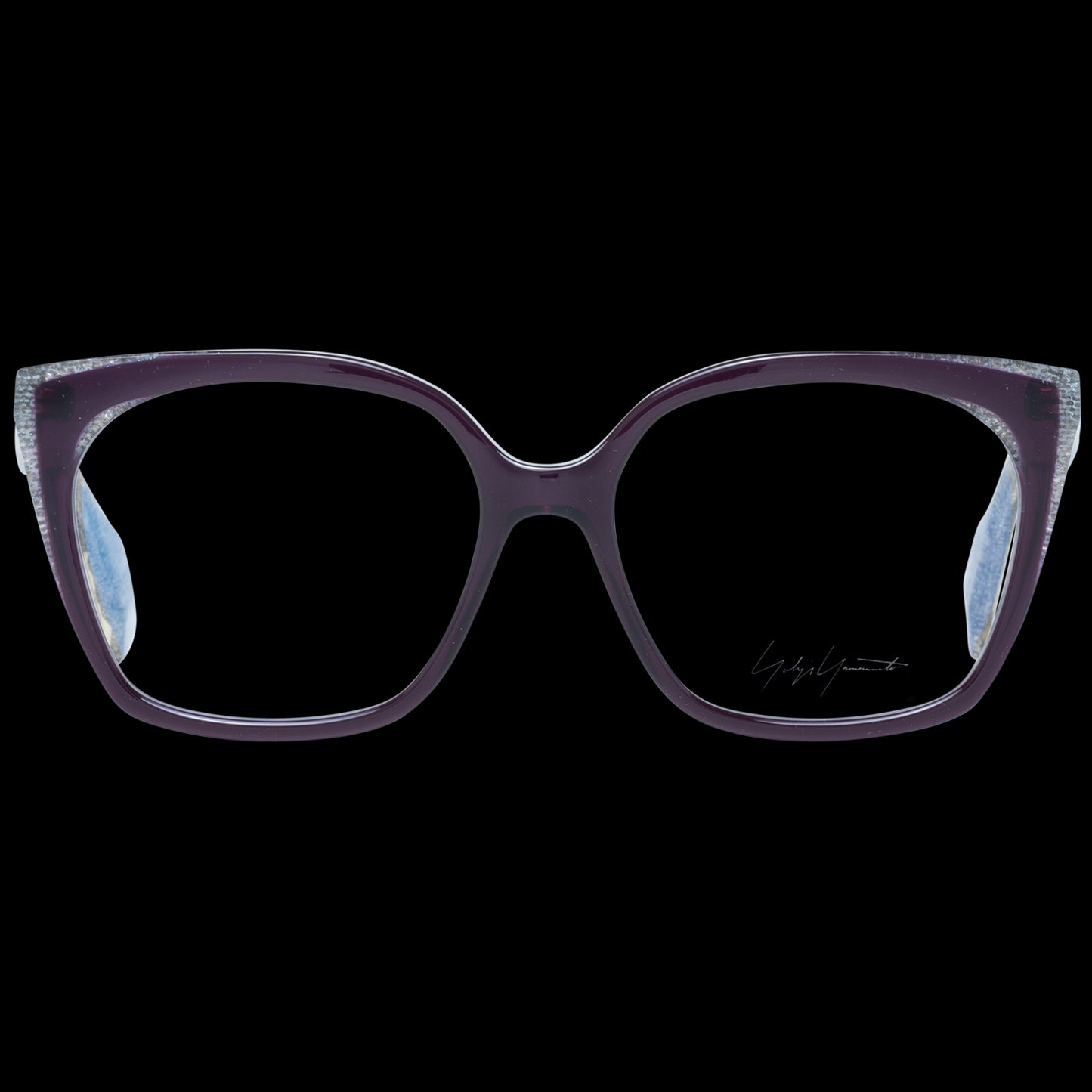 YOHJI YAMAMOTO MOD. YY1037 54774 SUNGLASSES & EYEWEAR
