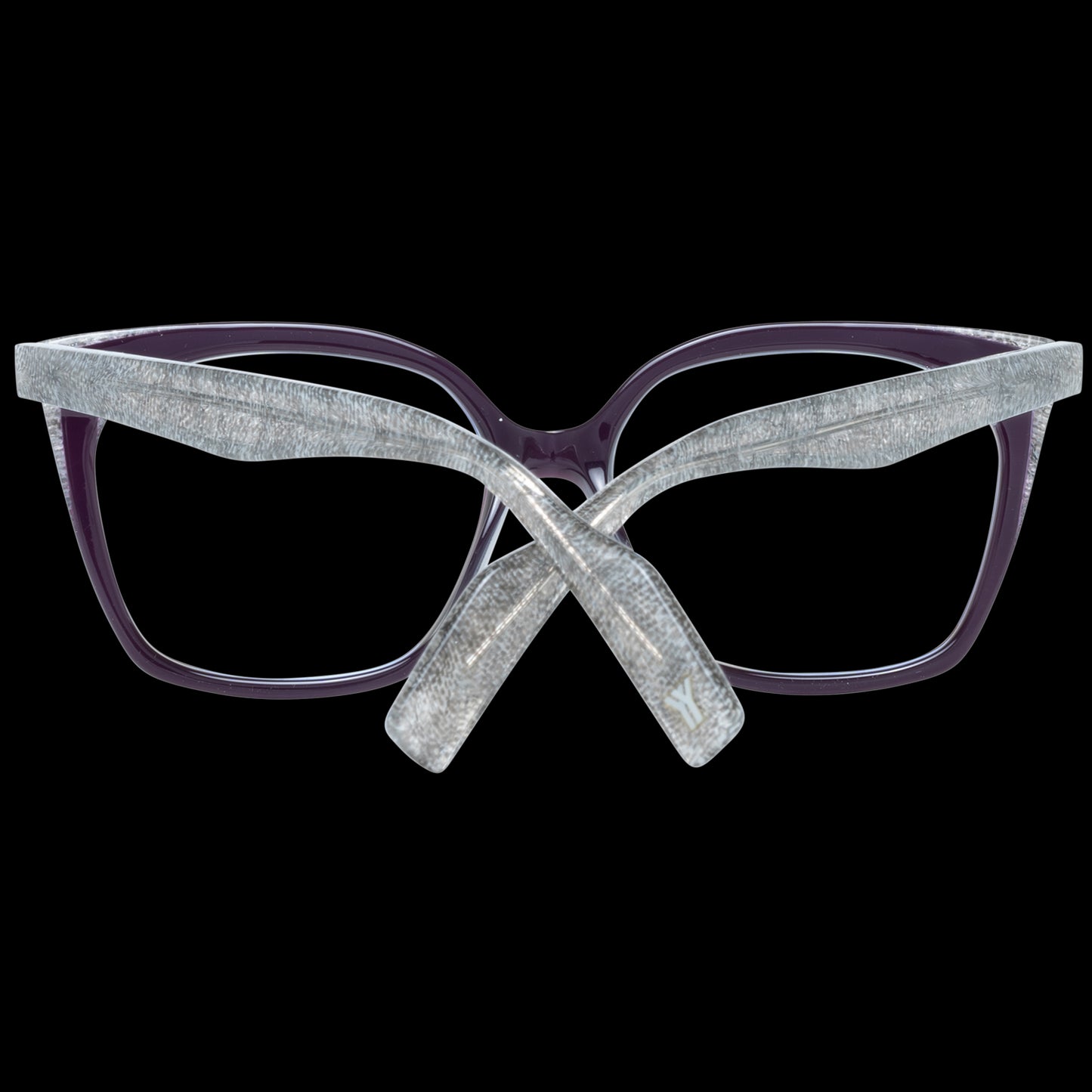 YOHJI YAMAMOTO MOD. YY1037 54774 SUNGLASSES & EYEWEAR