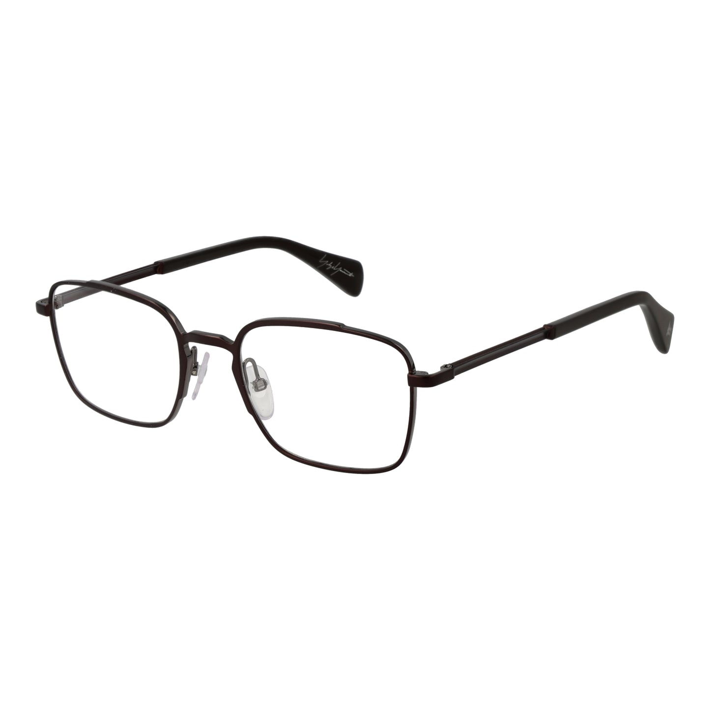 YOHJI YAMAMOTO MOD. YY3006 51115 SUNGLASSES & EYEWEAR