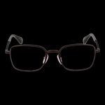 YOHJI YAMAMOTO MOD. YY3006 51115 SUNGLASSES & EYEWEAR