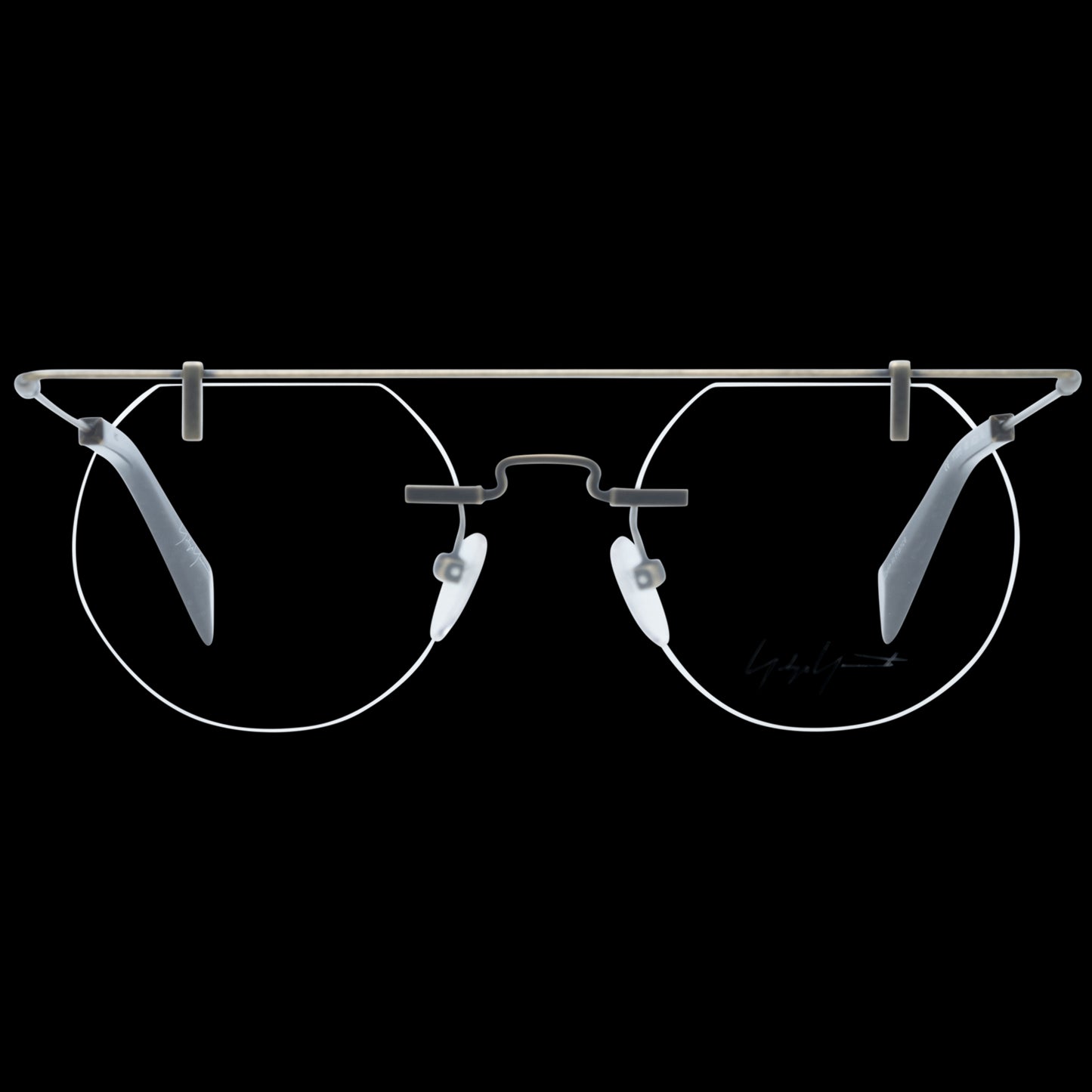 YOHJI YAMAMOTO MOD. YY3015 49400 SUNGLASSES & EYEWEAR
