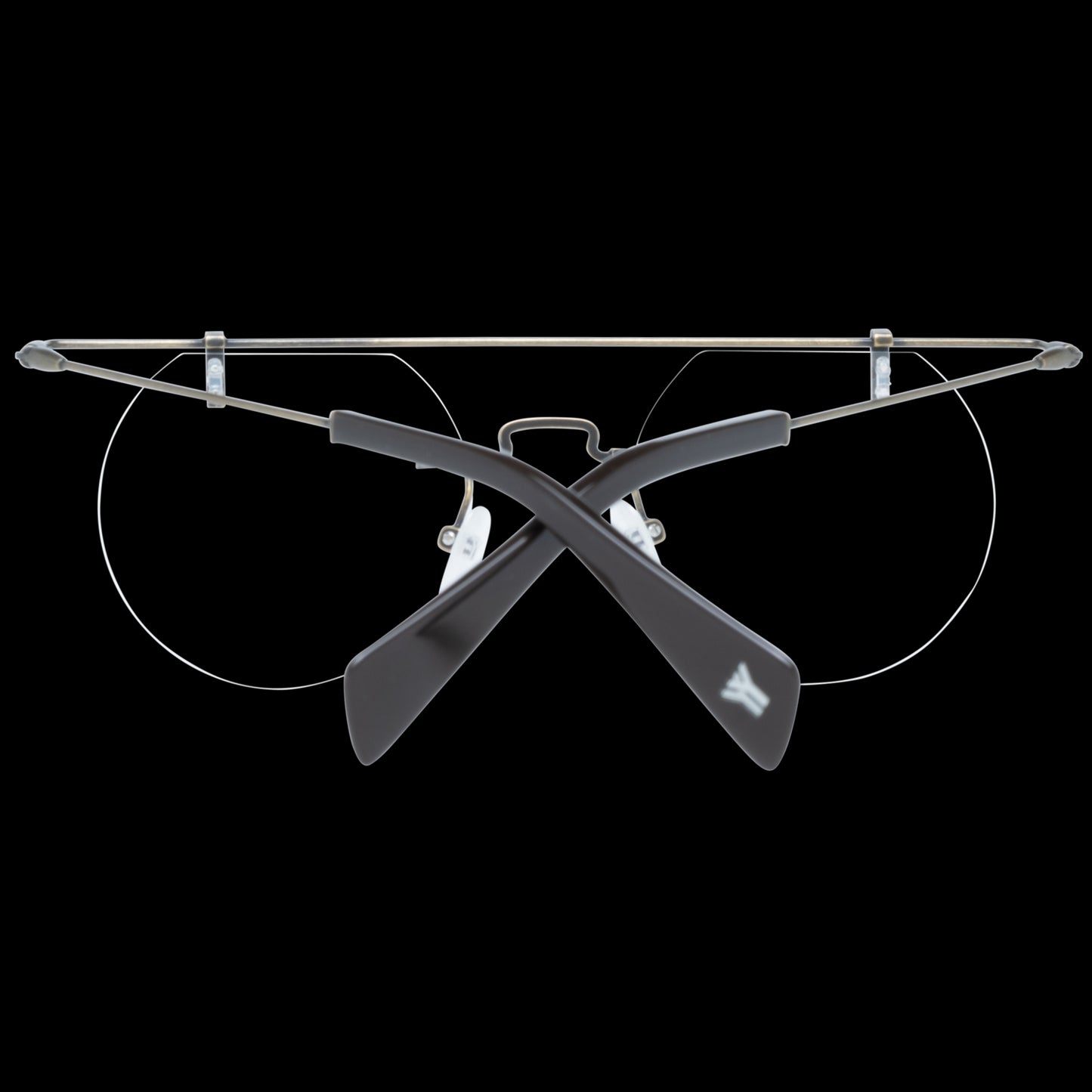 YOHJI YAMAMOTO MOD. YY3015 49400 SUNGLASSES & EYEWEAR