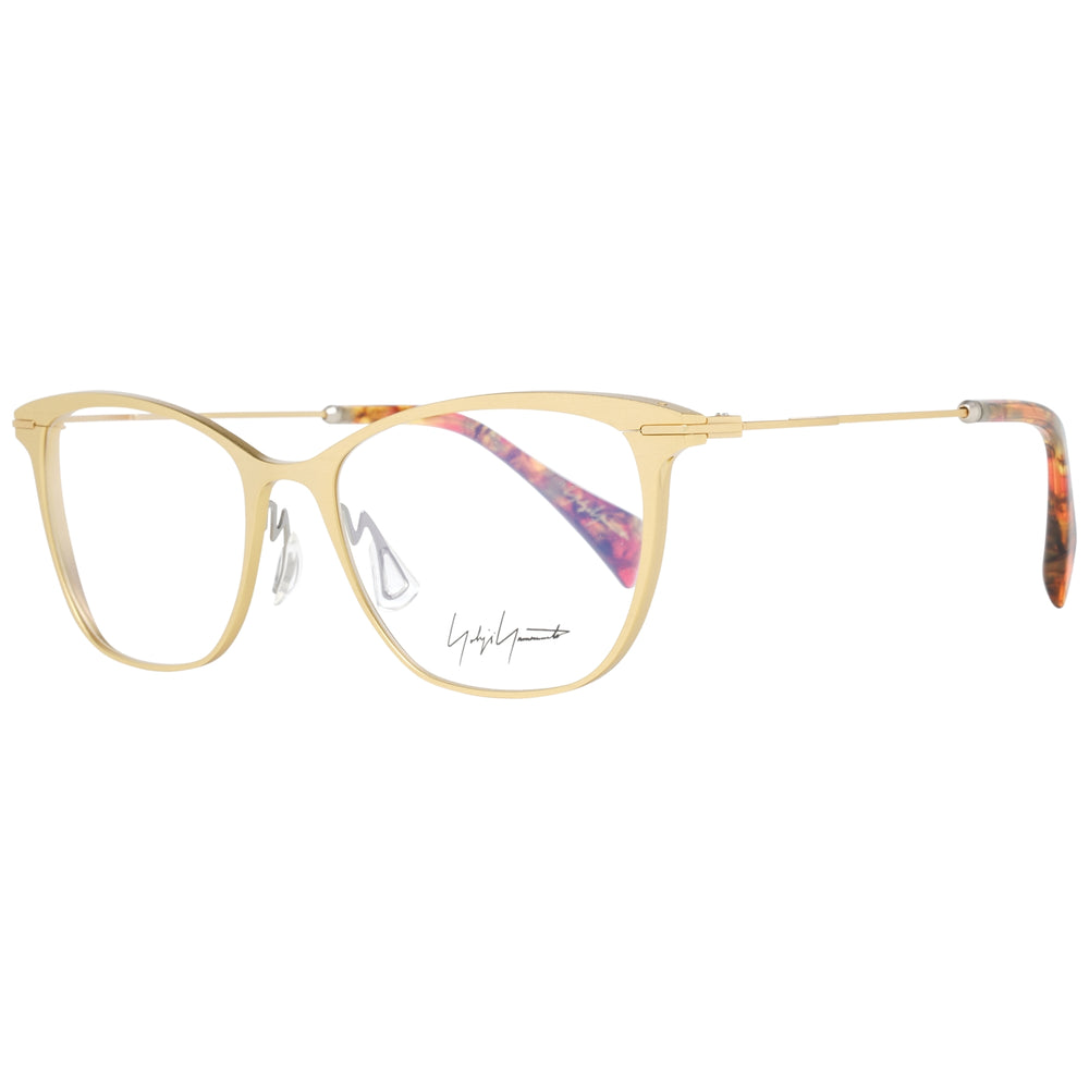 YOHJI YAMAMOTO MOD. YY3030 53464 SUNGLASSES & EYEWEAR