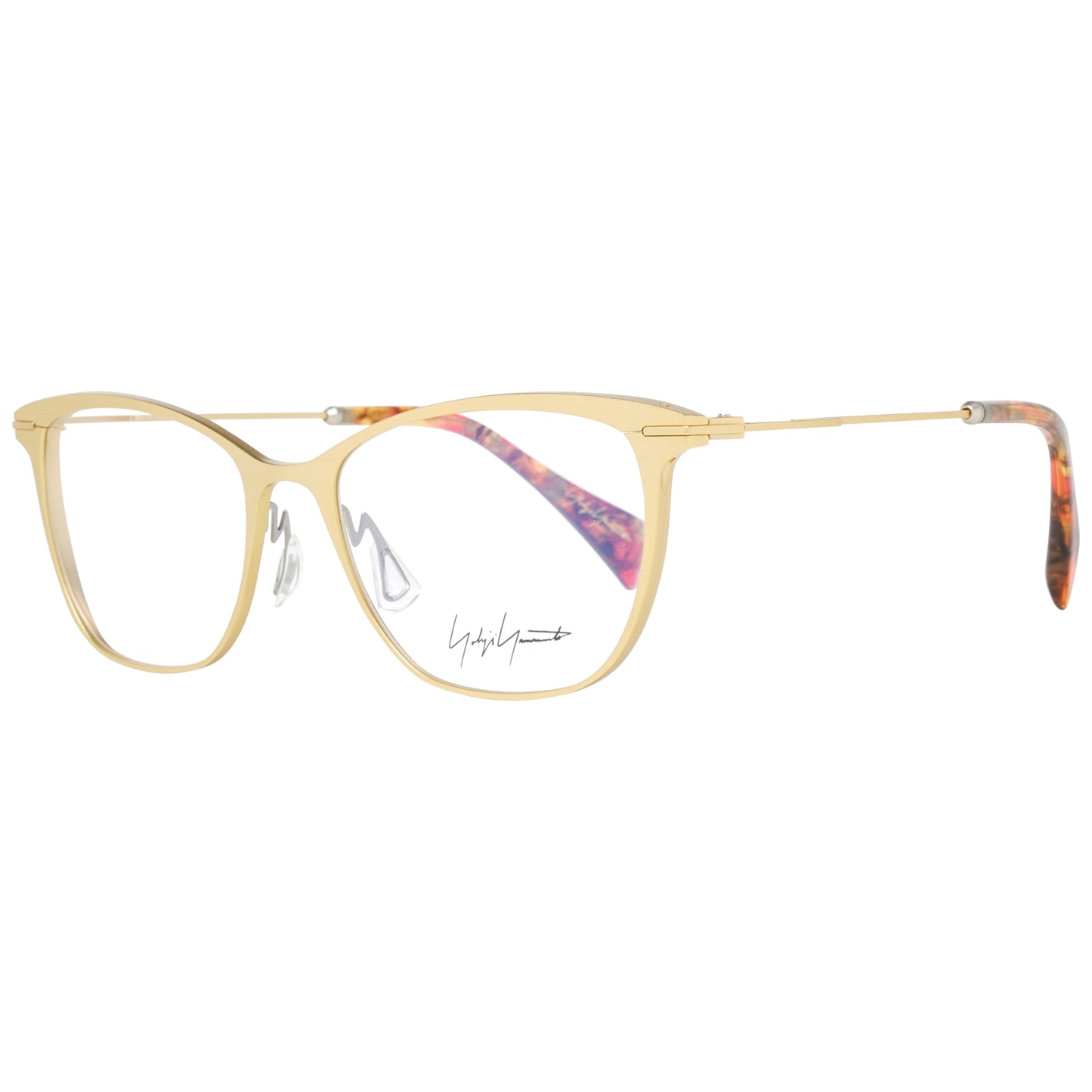 YOHJI YAMAMOTO MOD. YY3030 53464 SUNGLASSES & EYEWEAR