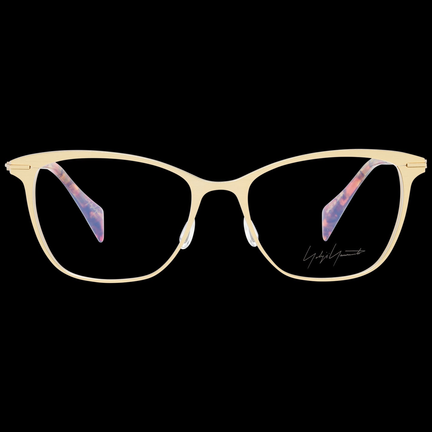 YOHJI YAMAMOTO MOD. YY3030 53464 SUNGLASSES & EYEWEAR