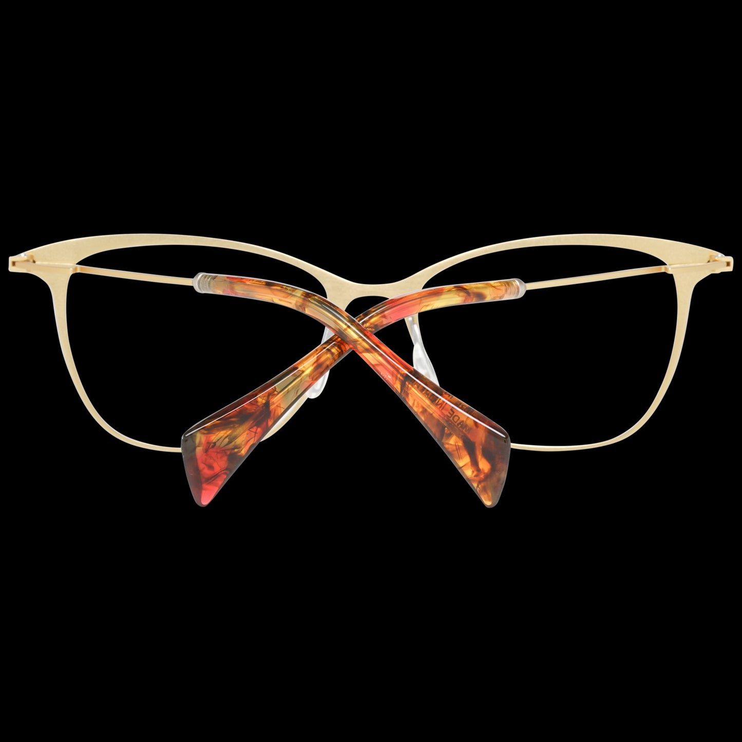 YOHJI YAMAMOTO MOD. YY3030 53464 SUNGLASSES & EYEWEAR