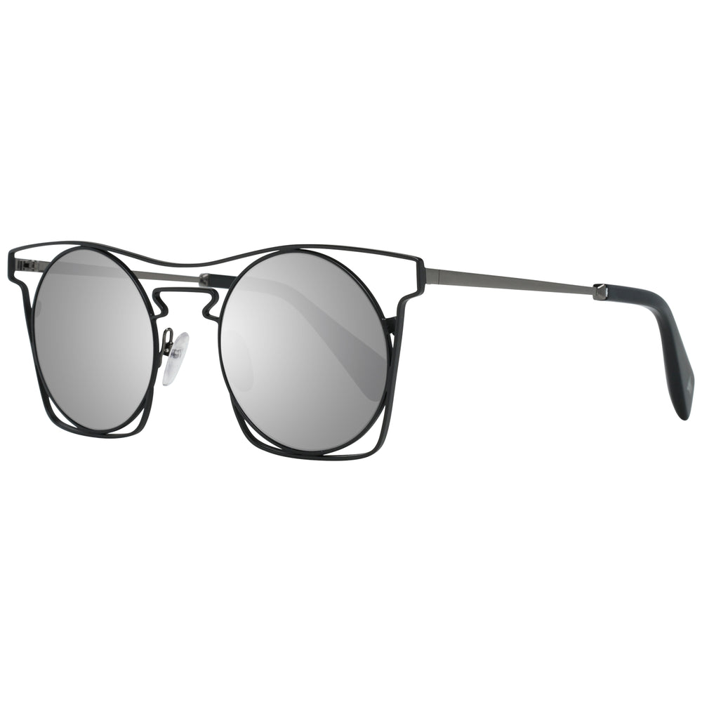 YOHJI YAMAMOTO MOD. YY7005 49002 SUNGLASSES & EYEWEAR