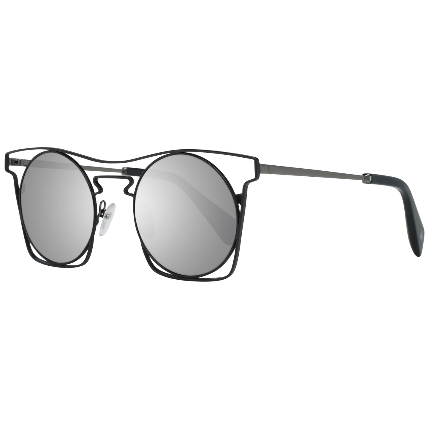YOHJI YAMAMOTO MOD. YY7005 49002 SUNGLASSES & EYEWEAR
