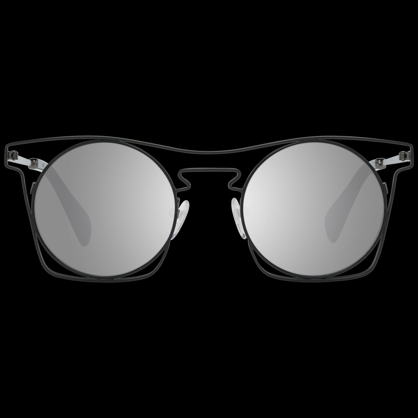YOHJI YAMAMOTO MOD. YY7005 49002 SUNGLASSES & EYEWEAR