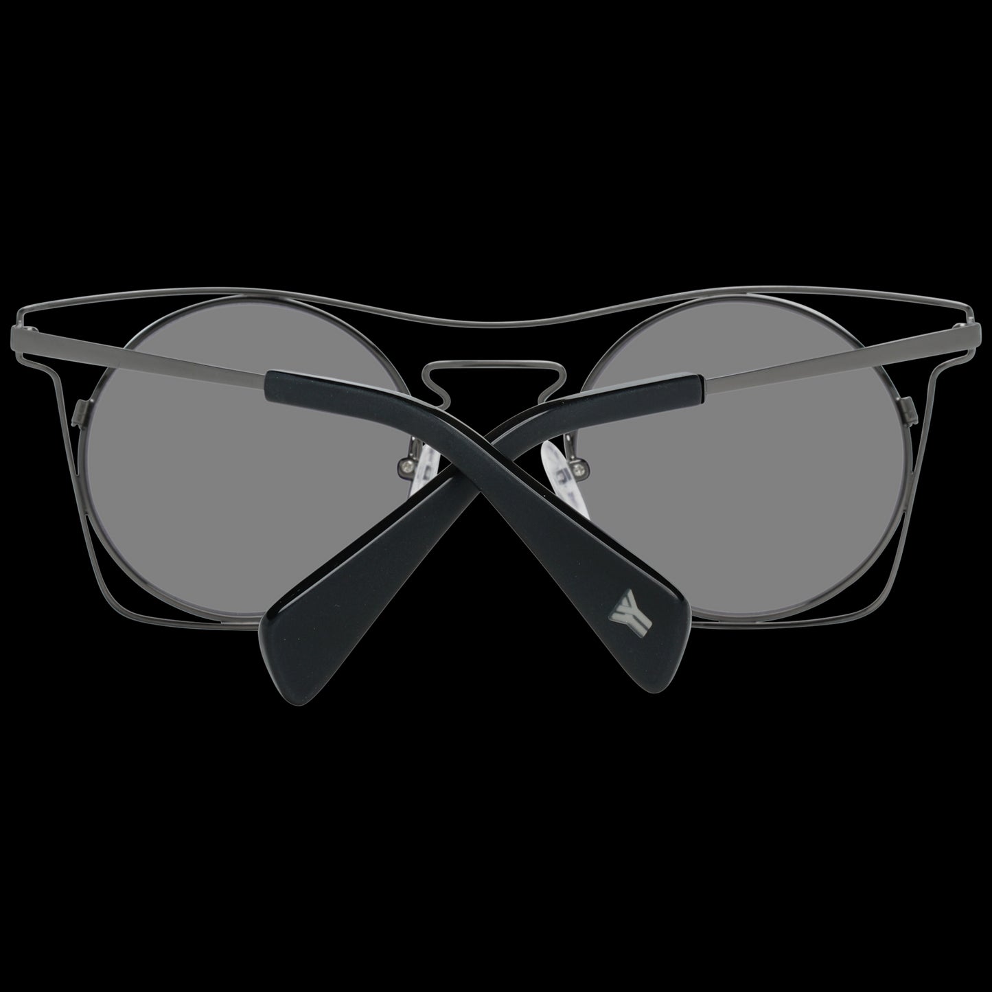 YOHJI YAMAMOTO MOD. YY7005 49002 SUNGLASSES & EYEWEAR
