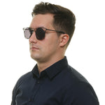YOHJI YAMAMOTO MOD. YY7005 49002 SUNGLASSES & EYEWEAR