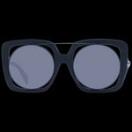 YOHJI YAMAMOTO MOD. YY7009 53002 SUNGLASSES & EYEWEAR