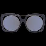 YOHJI YAMAMOTO MOD. YY7009 53115 SUNGLASSES & EYEWEAR